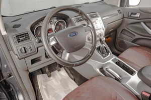 Внедорожник Ford Kuga 2012 года, 839000 рублей, Челябинск