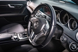 Седан Mercedes-benz C-класс 2013 года, 1549000 рублей, Томск