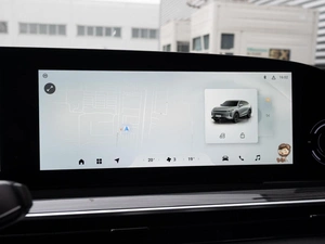 Внедорожник EXEED RX 2023 года, 2850000 рублей, Краснодар