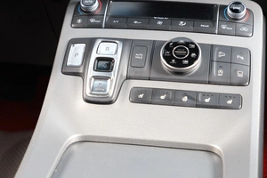 Внедорожник Hyundai Palisade 2021 года, 4719000 рублей, Новосибирск