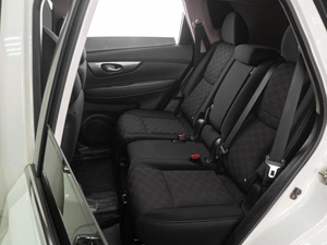 Внедорожник Nissan X-Trail 2018 года, 1949000 рублей, Тюмень