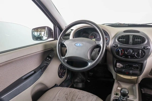 Универсал ВАЗ (LADA) Kalina 2009 года, 299000 рублей, Пермь