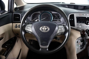 Внедорожник Toyota Venza 2009 года, 1599000 рублей, Пермь