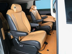 Минивэн Kia Carnival 2020 года, 3899000 рублей, Ростов-на-Дону