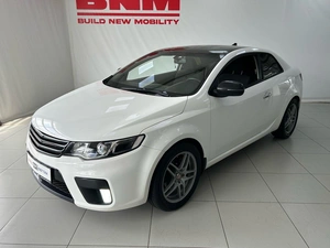 Седан Kia Cerato 2011 года, 1150000 рублей, Смоленск