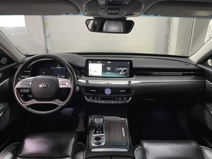 Седан Kia K900 2019 года, 3700000 рублей, Ярославль