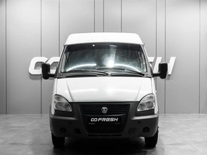 ГАЗ ГАЗель 2705, 2.8 D MT (120 л.с.) 2017г. 2017 года, 650000 рублей, Тюмень