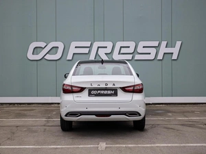 Седан ВАЗ (LADA) Vesta 2023 года, 1400000 рублей, Большой Сочи