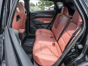 Внедорожник Changan X5 Plus 2025 года, 2565200 рублей, Ставрополь
