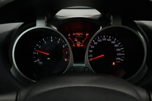 Внедорожник Nissan Juke 2011 года, 965000 рублей, Курск