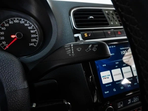 Седан Volkswagen Polo 2017 года, 1098000 рублей, Ставрополь