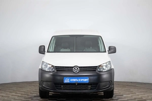 Фургон Volkswagen Caddy 2011 года, 1019000 рублей, Пермь