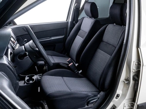 Хетчбэк Hyundai Getz 2008 года, 469000 рублей, Тюмень