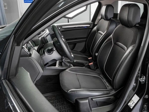 Внедорожник Renault Arkana 2020 года, 1550000 рублей, Тюмень