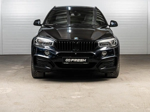 Внедорожник BMW X6 2016 года, 3849000 рублей, Ставрополь