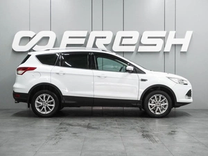 Внедорожник Ford Kuga 2015 года, 1374000 рублей, Воронеж