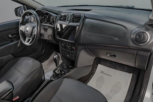 Седан Renault Logan 2018 года, 769000 рублей, Челябинск