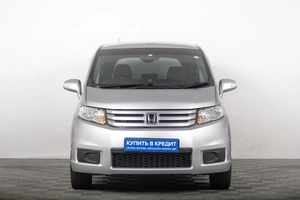 Минивэн Honda Freed 2012 года, 1199000 рублей, Томск