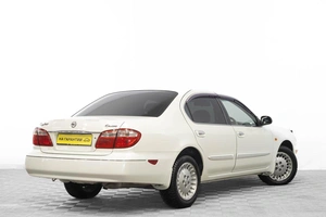 Седан Nissan Cefiro 2002 года, 709000 рублей, Барнаул