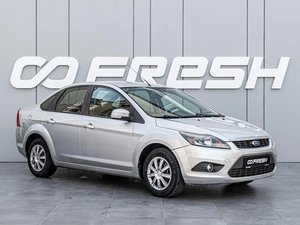 Седан Ford Focus 2008 года, 615000 рублей, Краснодар