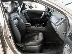 Седан Kia Optima 2012 года, 1431000 рублей, Ставрополь