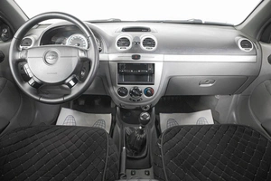 Универсал Chevrolet Lacetti 2011 года, 499000 рублей, Кемерово