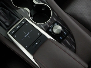 Внедорожник Lexus RX 2020 года, 6389077 рублей, Москва