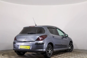 Хетчбэк Peugeot 308 2011 года, 649000 рублей, Пермь
