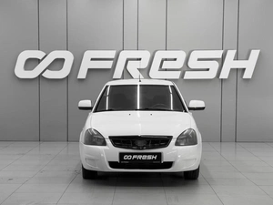 Седан ВАЗ (LADA) Priora 2012 года, 365000 рублей, Ростов-на-Дону