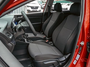 Седан Hyundai Solaris 2021 года, 1580000 рублей, Краснодар