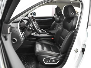 Внедорожник Geely Tugella 2022 года, 2650000 рублей, Ставрополь