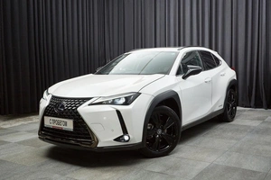 Внедорожник Lexus UX 2020 года, 3500000 рублей, Красноярск