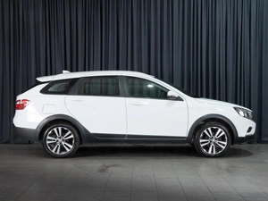 Универсал ВАЗ (LADA) Vesta Cross 2019 года, 1119000 рублей, Волгоград