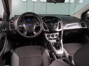 Хетчбэк Ford Focus 2012 года, 799000 рублей, Воронеж