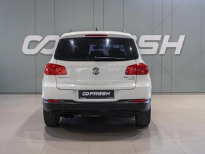 Внедорожник Volkswagen Tiguan 2013 года, 1379000 рублей, Петрозаводск