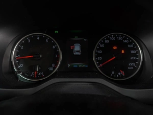 Внедорожник Toyota RAV4 2020 года, 3849000 рублей, Воронеж