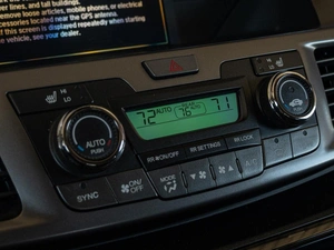 Минивэн Honda Odyssey (North America) 2014 года, 2855000 рублей, Краснодар