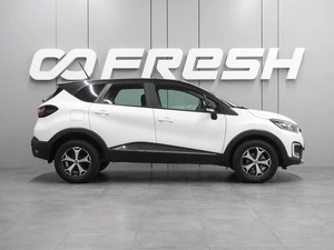 Внедорожник Renault Kaptur 2021 года, 1299000 рублей, Воронеж
