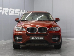 Внедорожник BMW X6 2011 года, 2340000 рублей, Омск