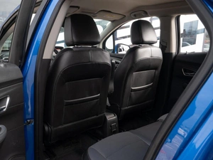 Внедорожник Opel Mokka 2014 года, 1325000 рублей, Краснодар