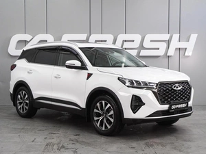 Внедорожник Chery Tiggo 7 Pro Max 2023 года, 1974000 рублей, Воронеж