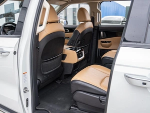 Минивэн Kia Carnival 2020 года, 4599000 рублей, Краснодар