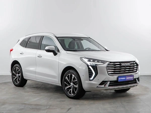 Внедорожник Haval Jolion 2022 года, 1811444 рублей, Москва