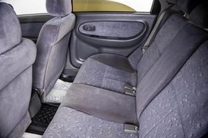 Седан Kia Spectra 2006 года, 329000 рублей, Пермь