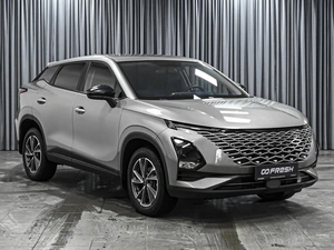 Внедорожник OMODA C5 2024 года, 1978000 рублей, Ставрополь