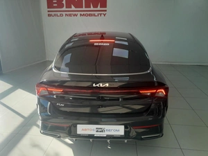 Седан Kia K5 2022 года, 2780000 рублей, Смоленск