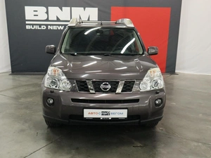 Внедорожник Nissan X-Trail 2010 года, 1750000 рублей, Курск