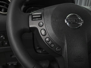Внедорожник Nissan Qashqai 2012 года, 1280000 рублей, Ставрополь