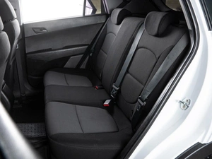 Внедорожник Hyundai Creta 2018 года, 1749000 рублей, Волгоград