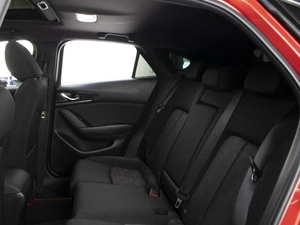 Внедорожник Mazda CX-4 2022 года, 2340000 рублей, Омск